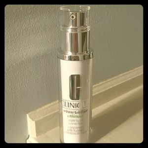 Clinique dark spot corrector